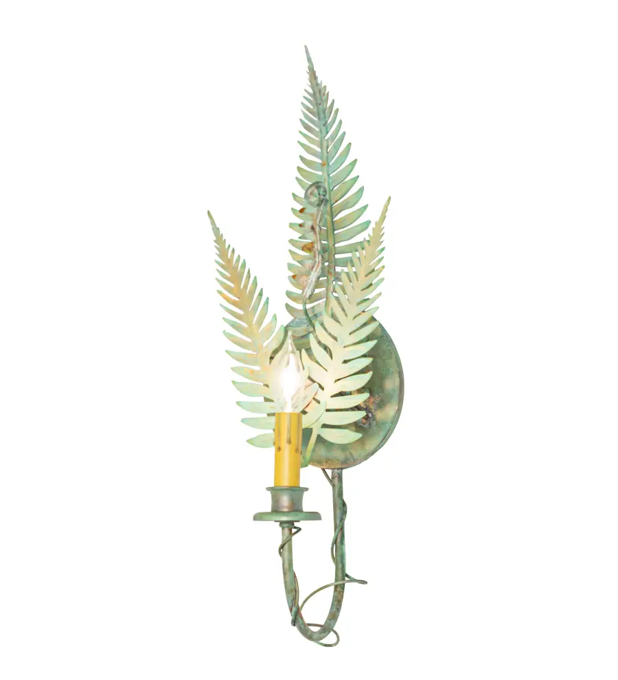 The Fern by Meyda Lighting - Image 1