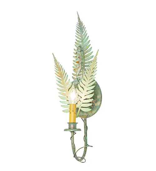 The Fern by Meyda Lighting - Image 2