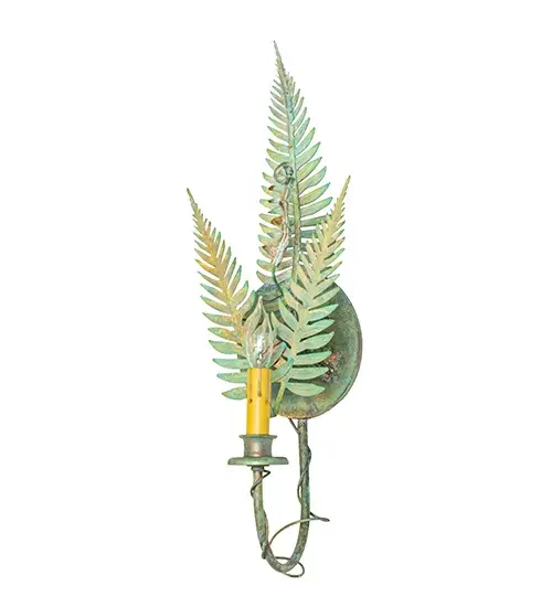 The Fern by Meyda Lighting - Image 3