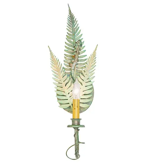The Fern by Meyda Lighting - Image 4