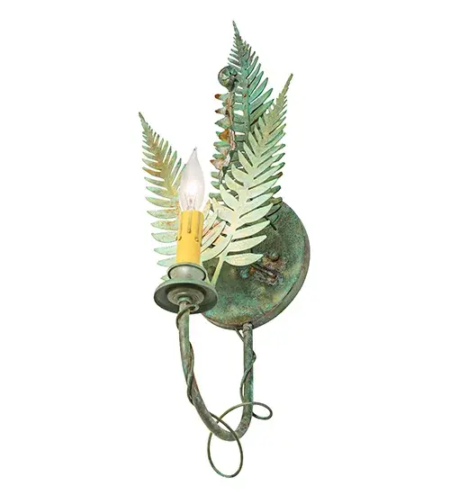 The Fern by Meyda Lighting - Image 5