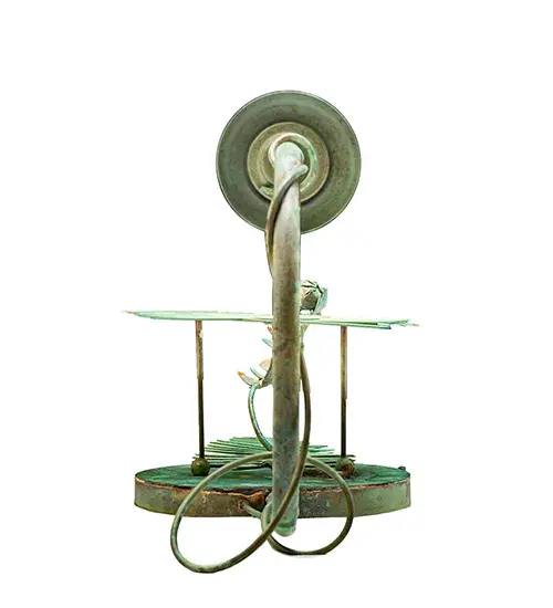 The Fern by Meyda Lighting - Image 6