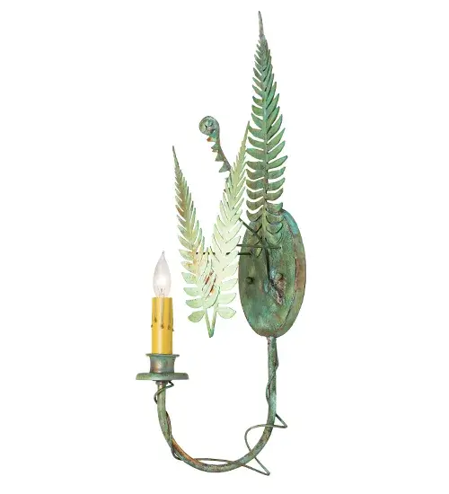 The Fern by Meyda Lighting - Image 7