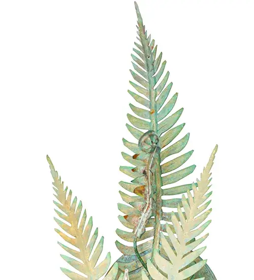 The Fern by Meyda Lighting - Image 8