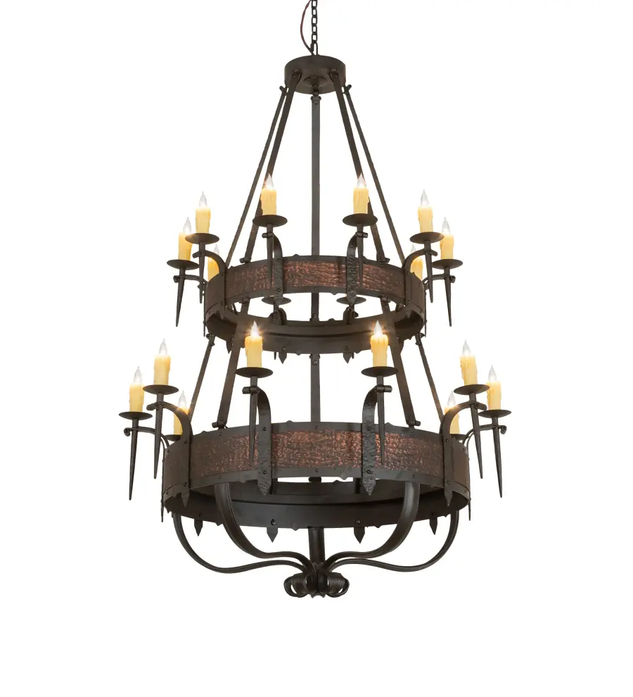 The Costello by Meyda Lighting - Image 1