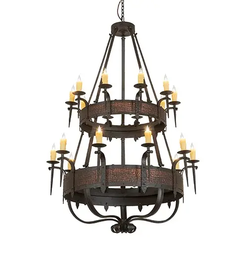 The Costello by Meyda Lighting - Image 2