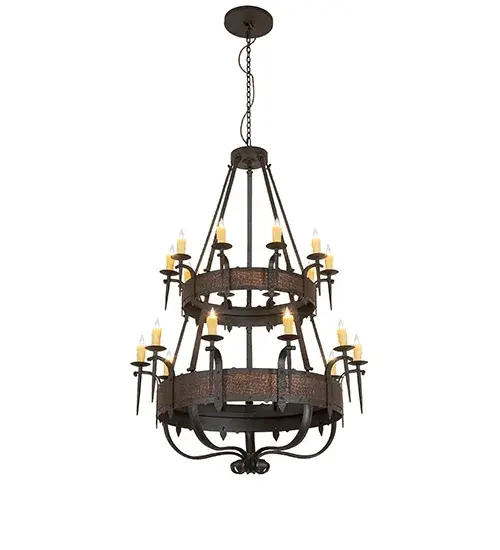 The Costello by Meyda Lighting - Image 11