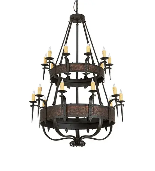 The Costello by Meyda Lighting - Image 3