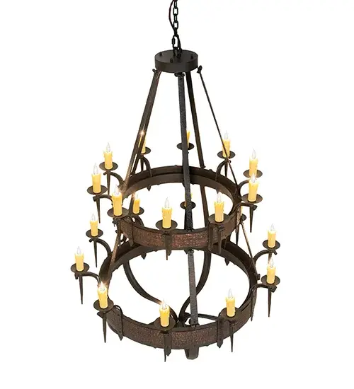The Costello by Meyda Lighting - Image 4