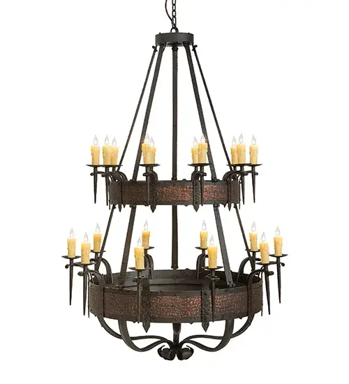 The Costello by Meyda Lighting - Image 5