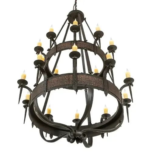 The Costello by Meyda Lighting - Image 6