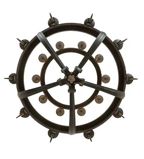 The Costello by Meyda Lighting - Image 7