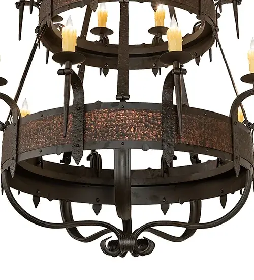 The Costello by Meyda Lighting - Image 8