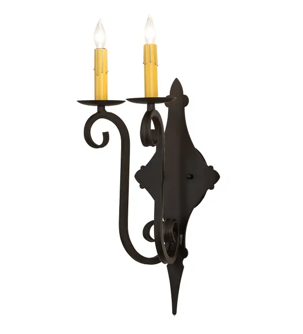 The Angelique by Meyda Lighting - Image 1