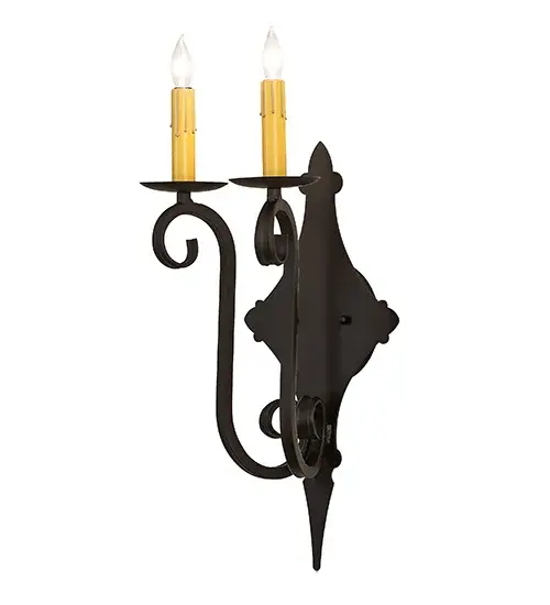 The Angelique by Meyda Lighting - Image 2