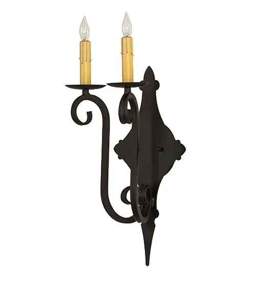 The Angelique by Meyda Lighting - Image 3