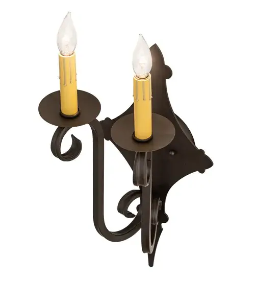 The Angelique by Meyda Lighting - Image 4