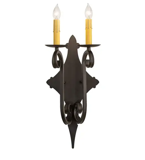 The Angelique by Meyda Lighting - Image 5