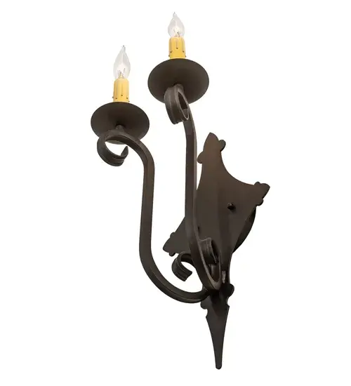 The Angelique by Meyda Lighting - Image 6