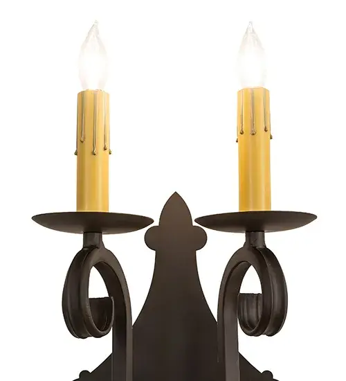 The Angelique by Meyda Lighting - Image 9