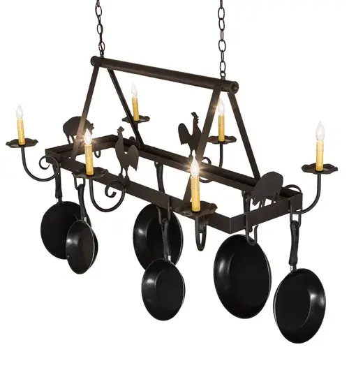 The Barn Animals by Meyda Lighting - Image 4