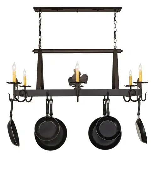 The Barn Animals by Meyda Lighting - Image 5