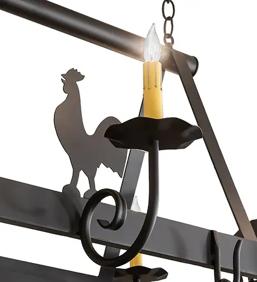 The Barn Animals by Meyda Lighting - Image 9
