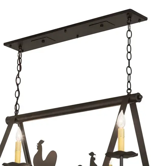 The Barn Animals by Meyda Lighting - Image 10