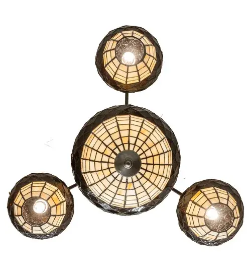 The Meyda Tiffany - Acorn by Meyda Lighting - Image 7