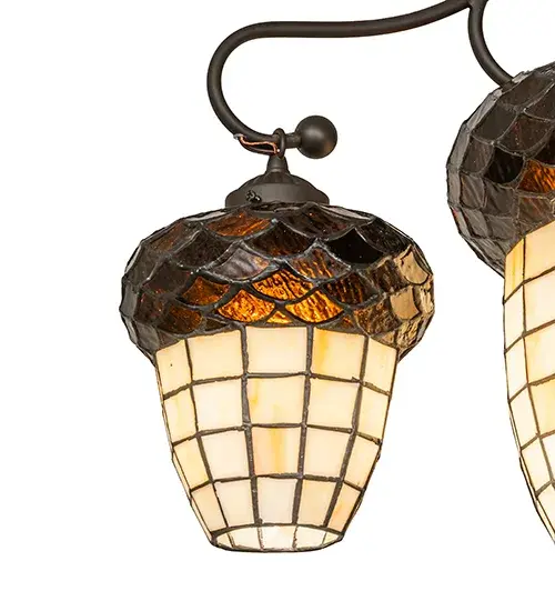 The Meyda Tiffany - Acorn by Meyda Lighting - Image 8