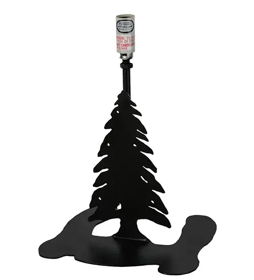 The Tall Pines by Meyda Lighting - Image 1