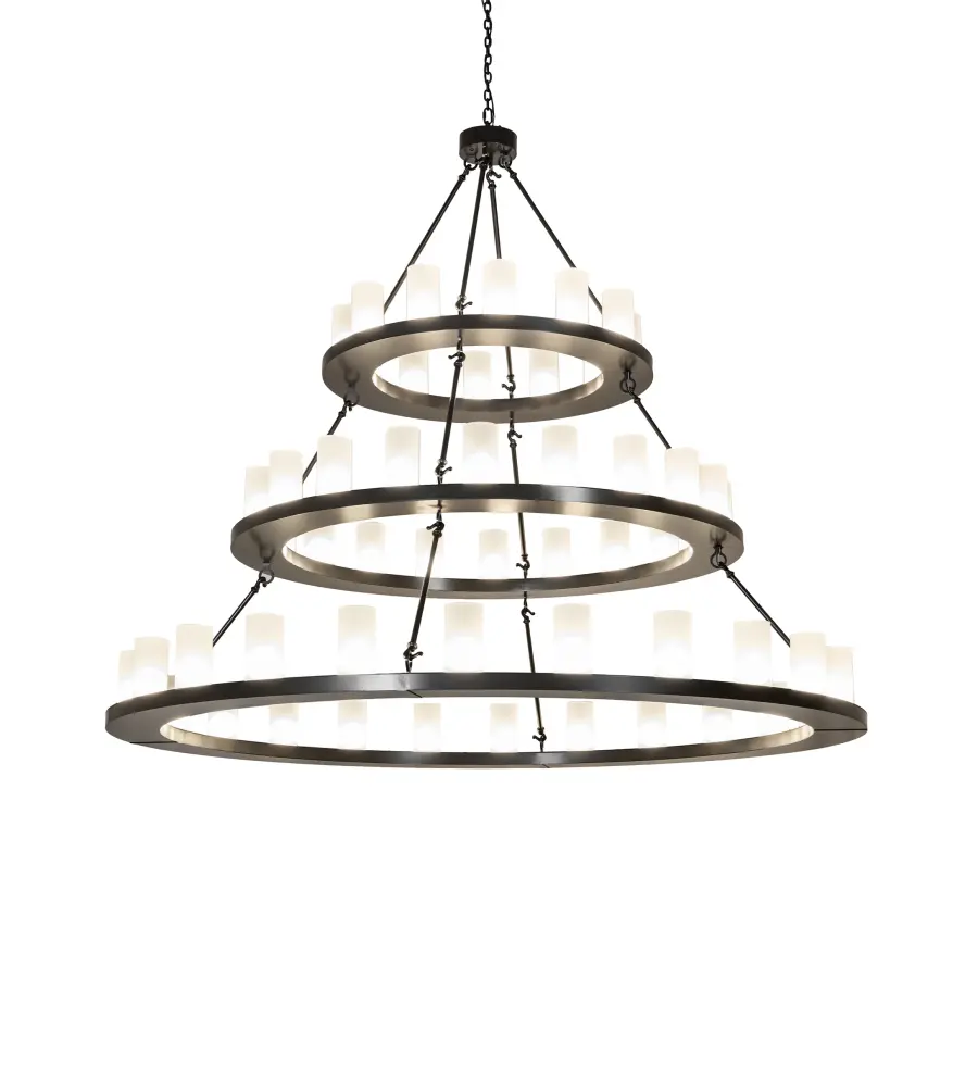 The Loxley by Meyda Lighting - Image 1