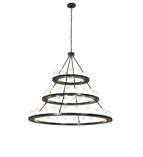 The Loxley by Meyda Lighting - Image 11