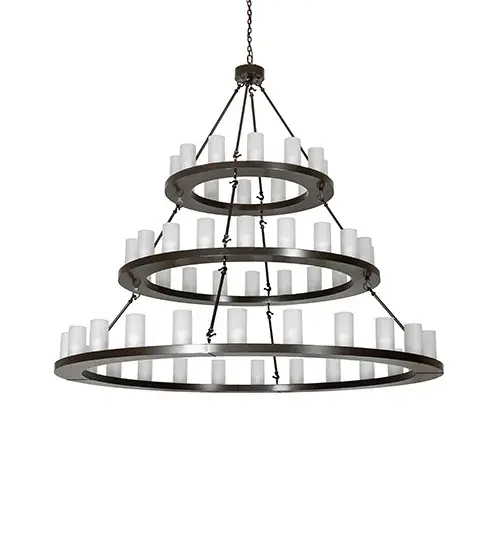 The Loxley by Meyda Lighting - Image 3