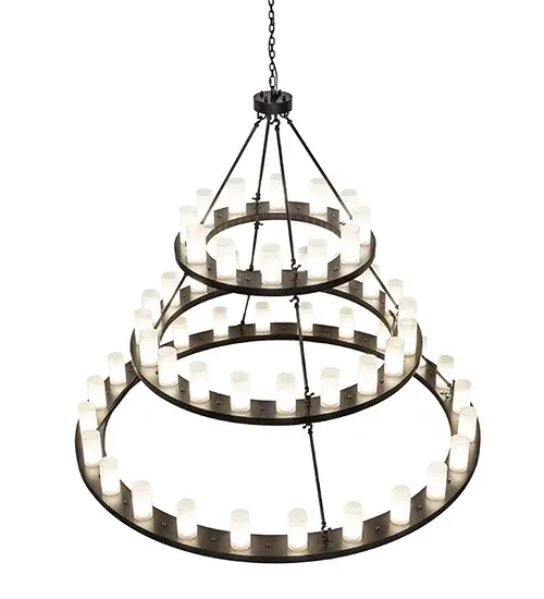 The Loxley by Meyda Lighting - Image 4