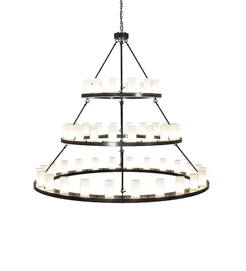 The Loxley by Meyda Lighting - Image 5