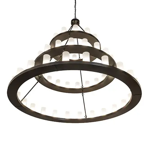 The Loxley by Meyda Lighting - Image 6