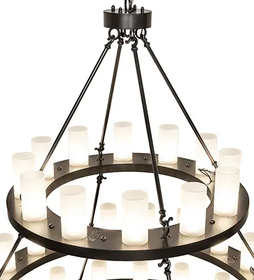 The Loxley by Meyda Lighting - Image 8