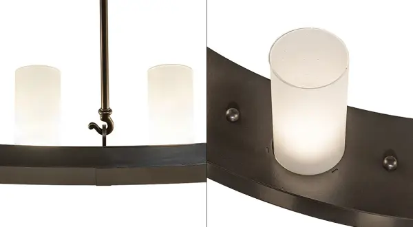 The Loxley by Meyda Lighting - Image 9