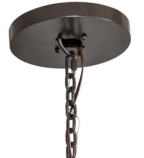 The Loxley by Meyda Lighting - Image 10
