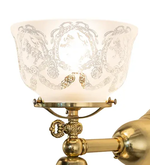 The Gas & Electric by Meyda Lighting - Image 8
