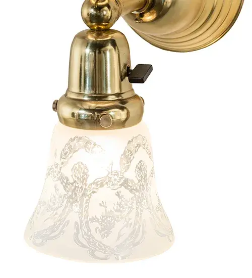 The Gas & Electric by Meyda Lighting - Image 9