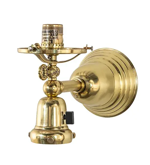 The Gas & Electric by Meyda Lighting - Image 10