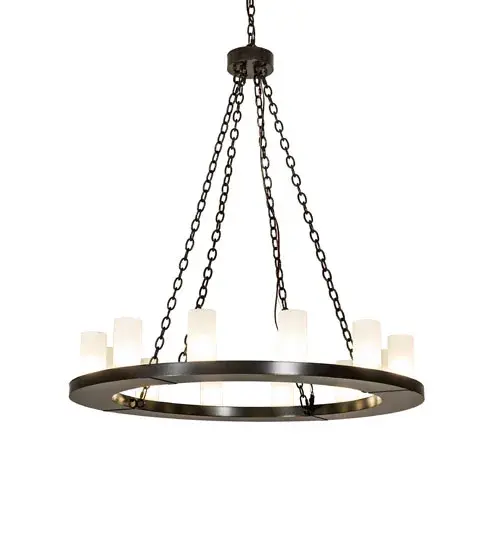 The Meyda Tiffany - Loxley by Meyda Lighting - Image 2