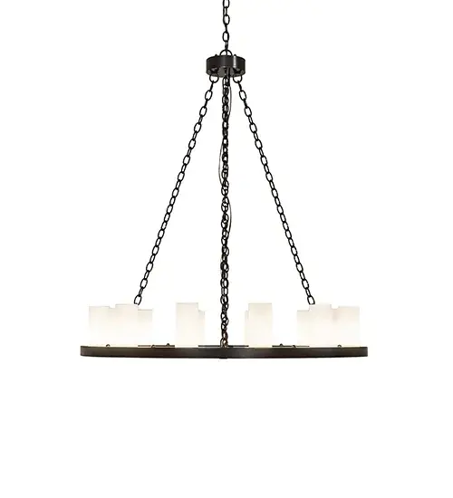 The Meyda Tiffany - Loxley by Meyda Lighting - Image 5