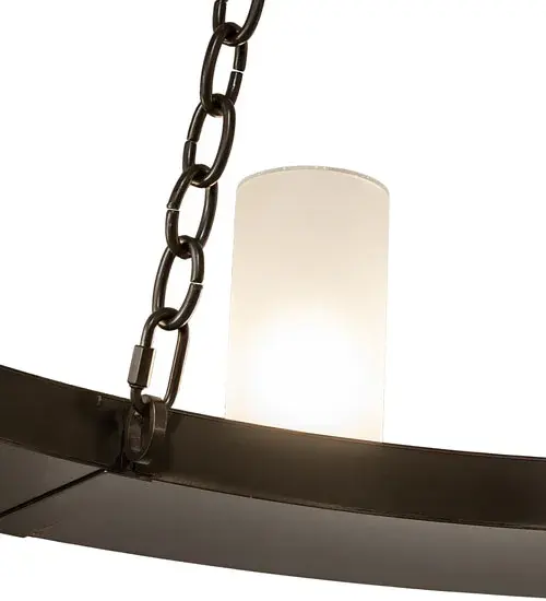 The Meyda Tiffany - Loxley by Meyda Lighting - Image 8