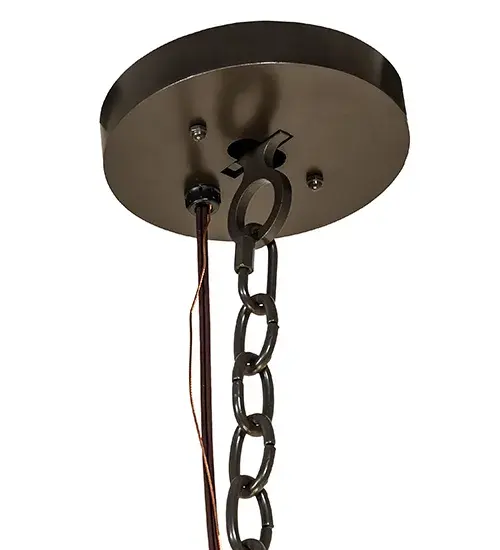The Meyda Tiffany - Loxley by Meyda Lighting - Image 10