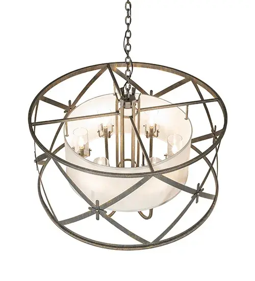 The Penelope by Meyda Lighting - Image 4