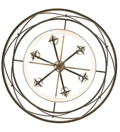 The Penelope by Meyda Lighting - Image 7