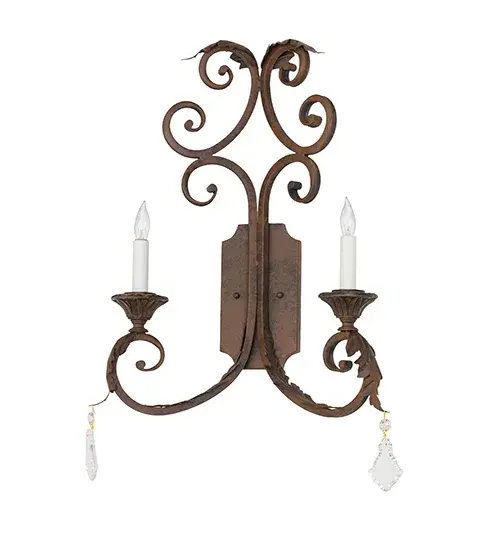 The Meyda Tiffany - Serratina by Meyda Lighting - Image 3